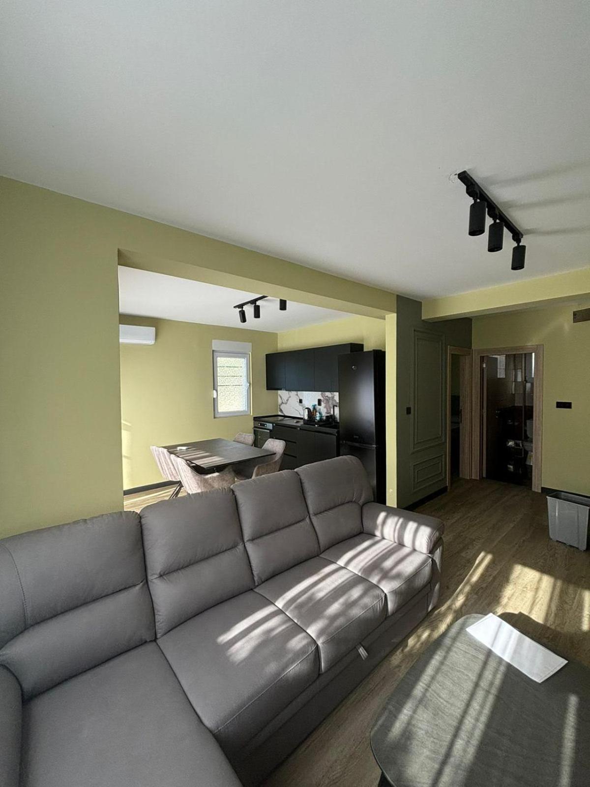 Apartment Luka