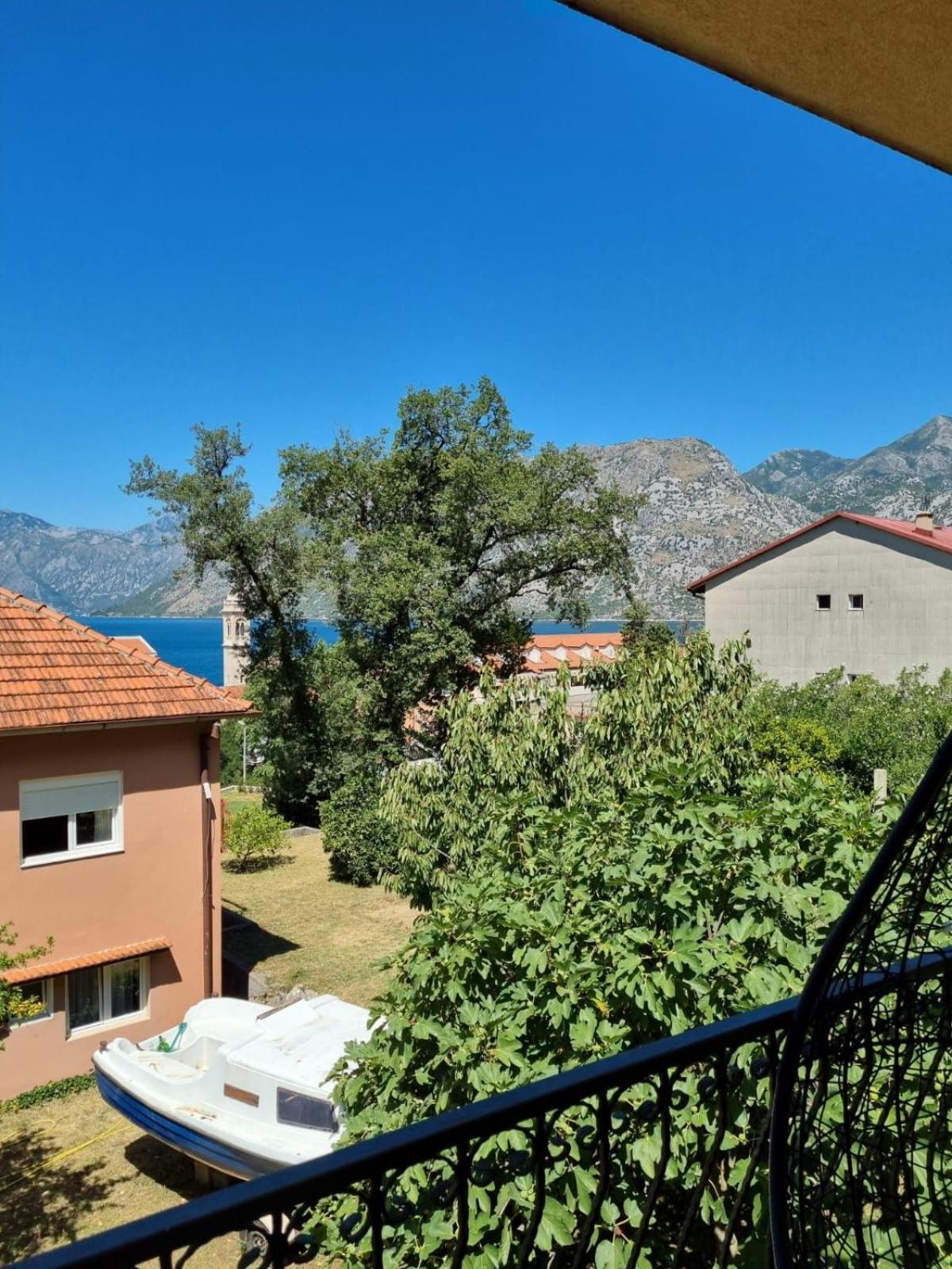 Appartamento Luka